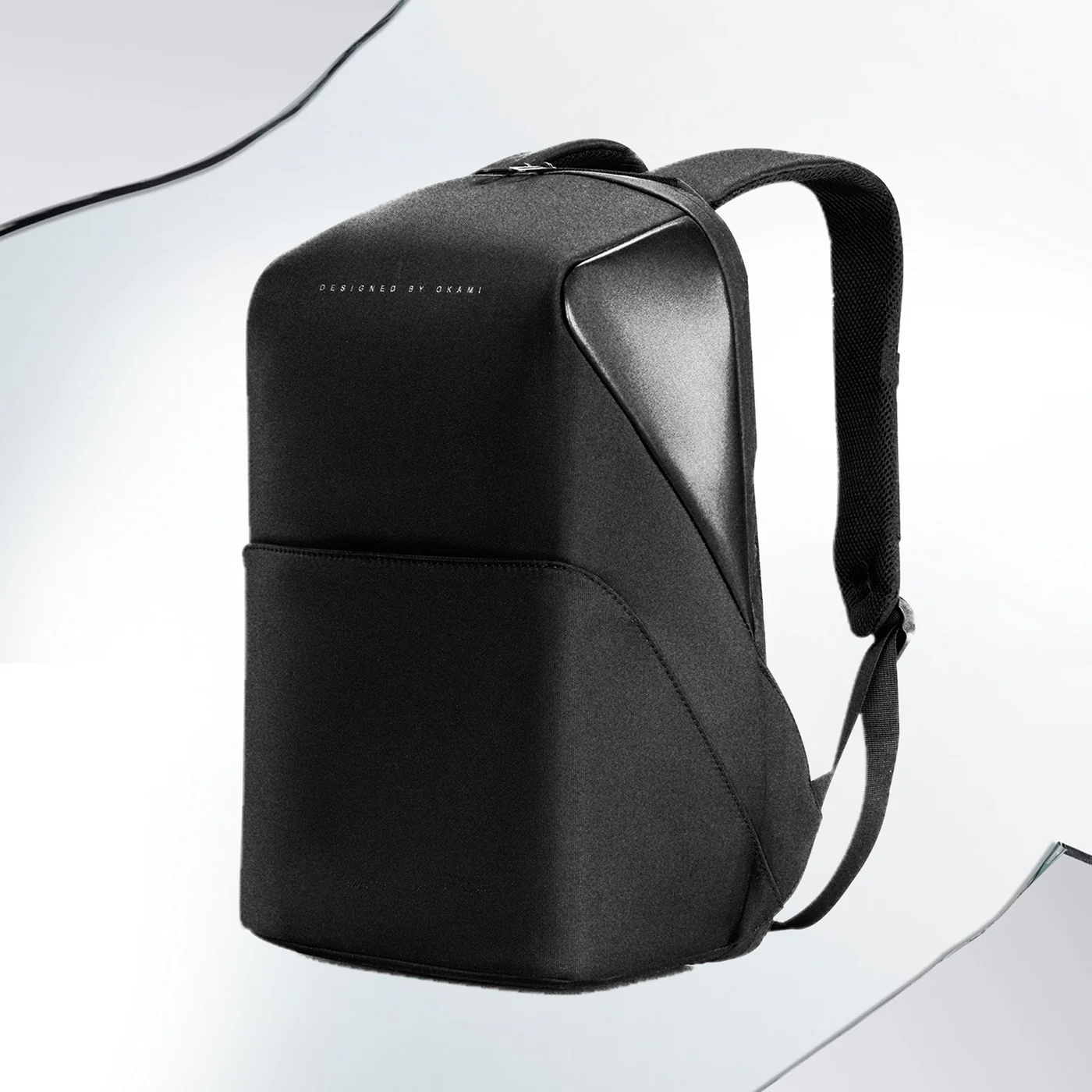 Tenacious Design for Modern Rebels